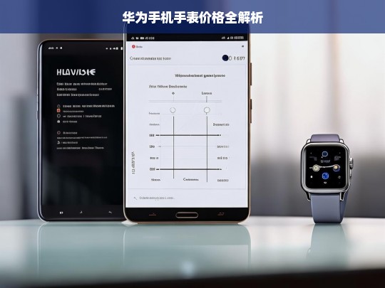 华为手机手表价格全解析，华为手机手表价格一览
