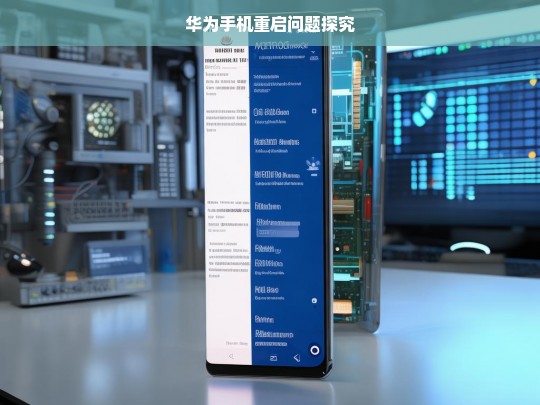 华为手机重启问题探究，华为手机重启问题之析