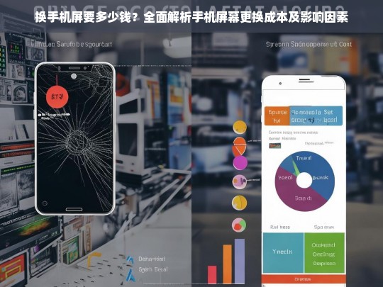 换手机屏要多少钱？全面解析手机屏幕更换成本及影响因素