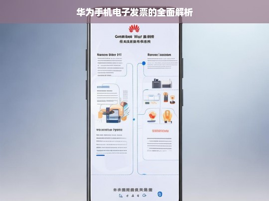 华为手机电子发票的全面解析，华为手机电子发票解析