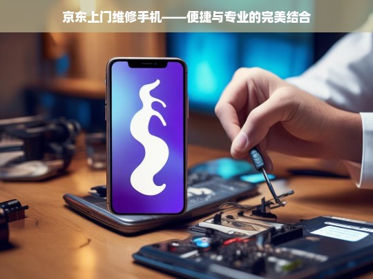 京东上门维修手机——便捷与专业的完美结合，京东上门维修手机，便捷专业完美融合