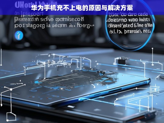 华为手机充不上电的原因与解决方案，华为手机充不上电的问题剖析及解决办法