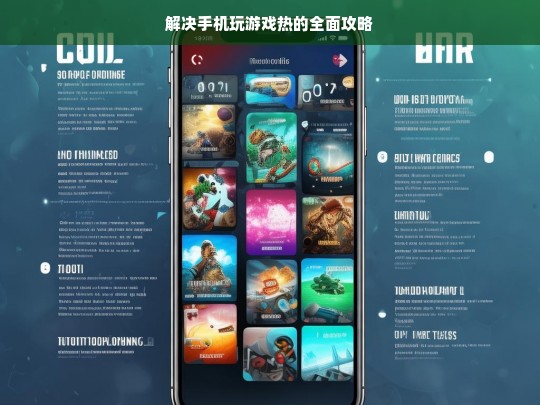 解决手机玩游戏热的全面攻略，手机玩游戏热解决全攻略