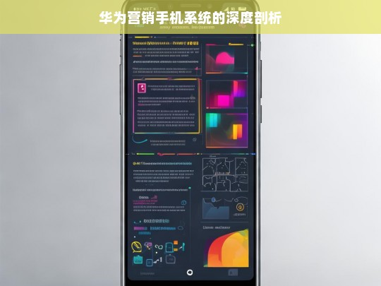 华为营销手机系统的深度剖析，华为营销手机系统深度剖析