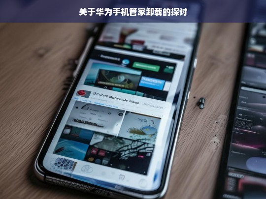 关于华为手机管家卸载的探讨，华为手机管家卸载相关探讨