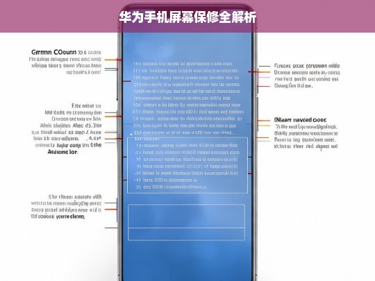 华为手机屏幕保修全解析，华为手机屏幕保修解析