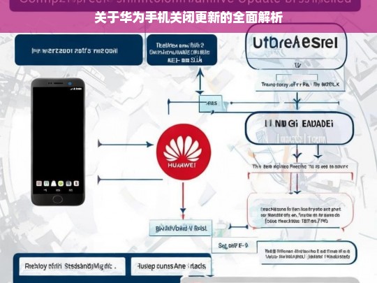 关于华为手机关闭更新的全面解析，华为手机关闭更新全攻略