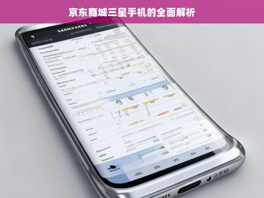 京东商城三星手机的全面解析，京东商城三星手机全面解析
