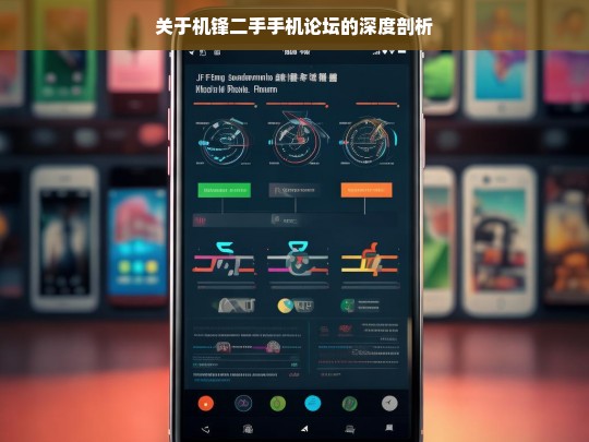 关于机锋二手手机论坛的深度剖析，机锋二手手机论坛深度剖析