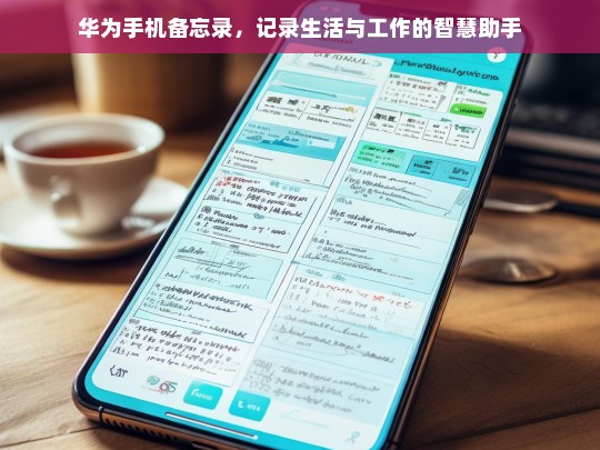华为手机备忘录，记录生活与工作的智慧助手，华为手机备忘录，生活与工作的智慧记录者