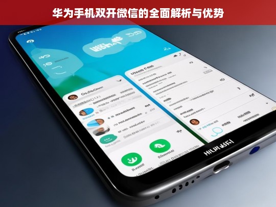 华为手机双开微信的全面解析与优势，华为手机双开微信的解析与优势