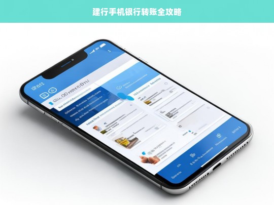建行手机银行转账全攻略，建行手机银行转账全攻略