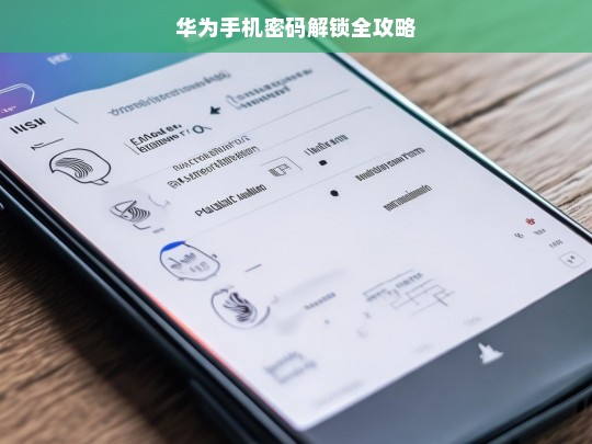 华为手机密码解锁全攻略，华为手机密码解锁攻略