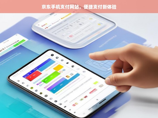 京东手机支付网站，便捷支付新体验，京东手机支付网站，开启便捷支付新体验