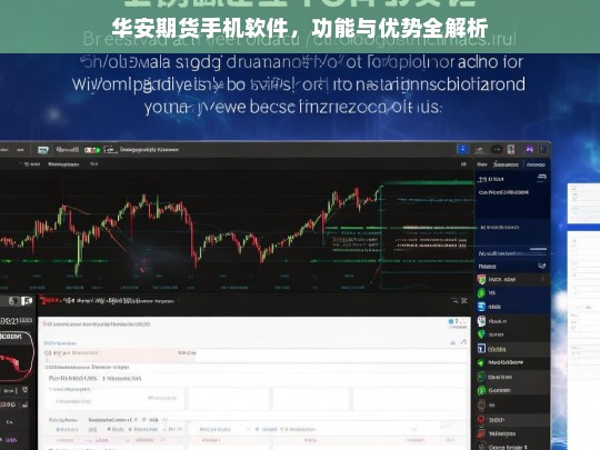 华安期货手机软件，功能与优势全解析，华安期货手机软件的功能与优势解析