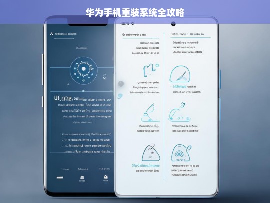 华为手机重装系统全攻略，华为手机重装系统指南