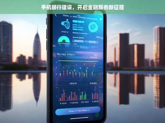 手机银行建设，开启金融服务新征程，手机银行，开启金融服务新征程