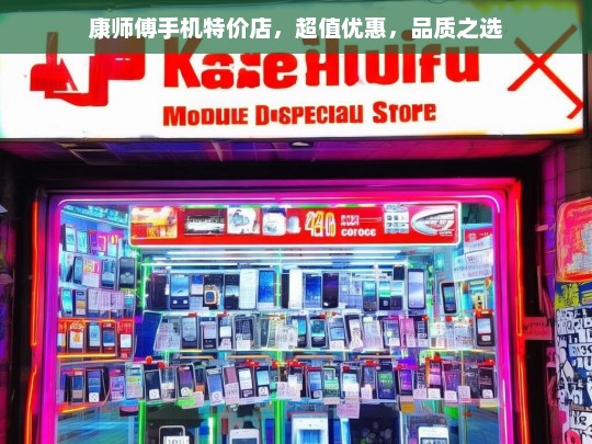 康师傅手机特价店，超值优惠，品质之选，康师傅手机特价店，超值优惠与品质之选