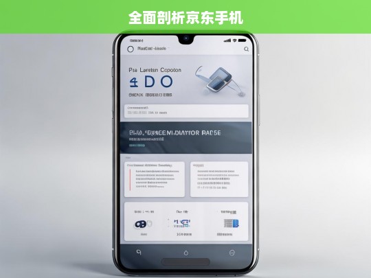 全面剖析京东手机，京东手机全面剖析