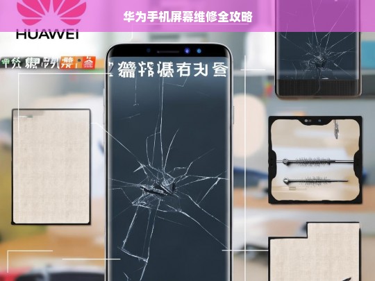 华为手机屏幕维修全攻略，华为手机屏幕维修攻略