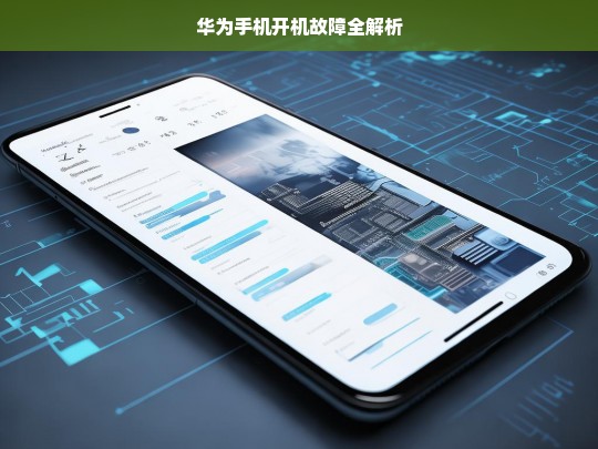 华为手机开机故障全解析，华为手机开机故障解析