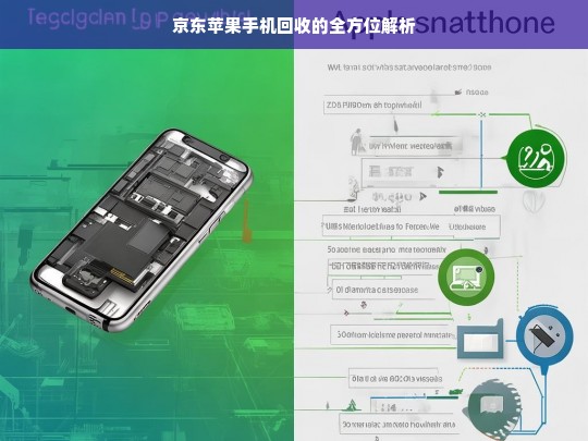 京东苹果手机回收的全方位解析，京东苹果手机回收解析