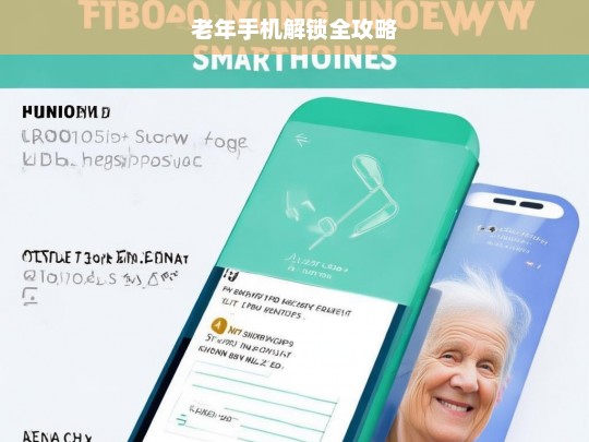 老年手机解锁全攻略，老年手机解锁攻略