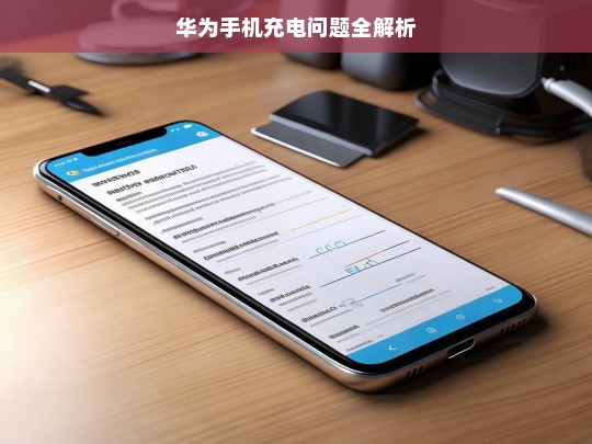 华为手机充电问题全解析，华为手机充电问题解析