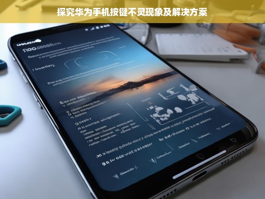 探究华为手机按键不灵现象及解决方案，华为手机按键不灵问题探究与解决之策