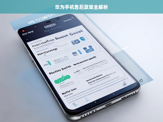 华为手机售后政策全解析，华为手机售后政策解析