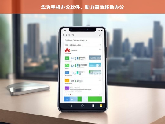 华为手机办公软件，助力高效移动办公，华为手机办公软件，高效移动办公的助力器