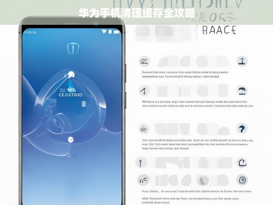 华为手机清理缓存全攻略，华为手机清理缓存全攻略