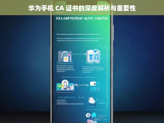 华为手机 CA 证书的深度解析与重要性，华为手机 CA 证书解析及重要性探讨