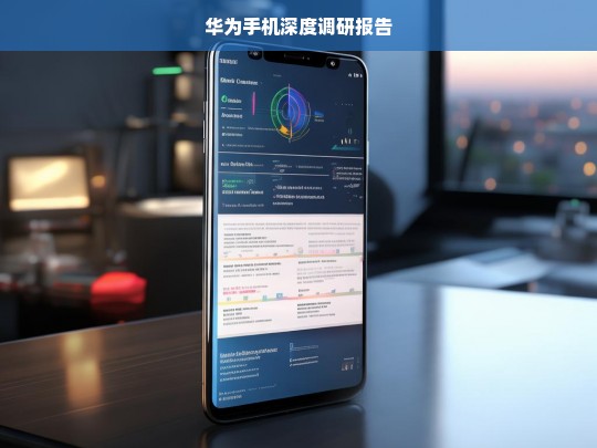 华为手机深度调研报告，华为手机深度调研报告，全面解析华为手机的现状与未来