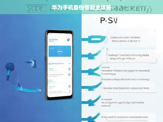 华为手机备份恢复全攻略，华为手机备份恢复攻略