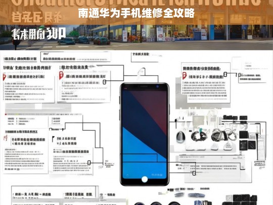 南通华为手机维修全攻略，南通华为手机维修攻略