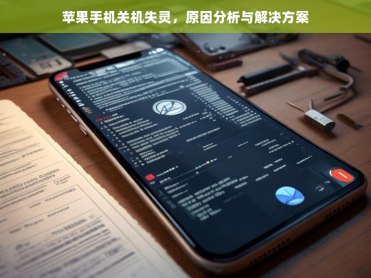 苹果手机关机失灵，原因分析与实用解决方案