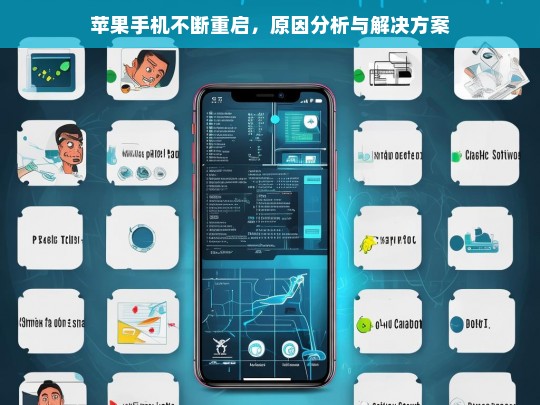 苹果手机频繁重启的原因分析与有效解决方案