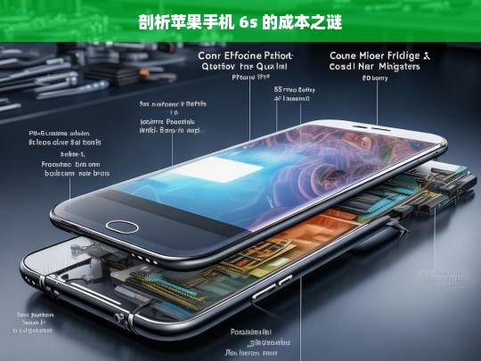 剖析苹果手机 6s 的成本之谜，苹果手机 6s 成本之谜剖析