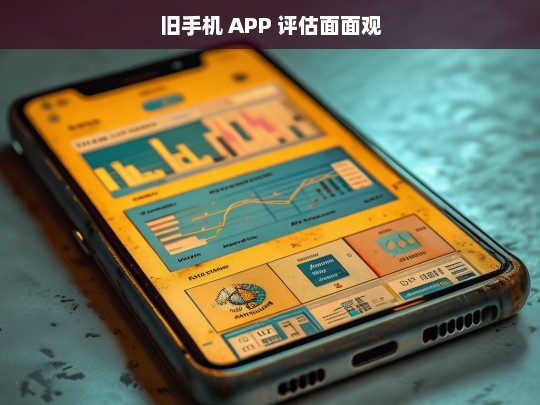 旧手机 APP 评估面面观，旧手机 APP 评估之全面解析