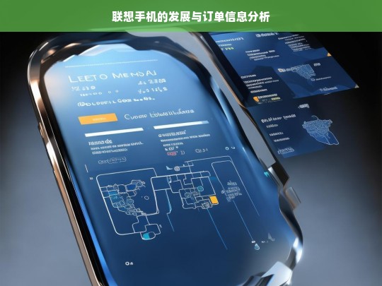 联想手机的发展与订单信息分析，联想手机发展及订单信息剖析